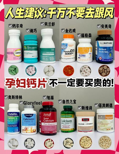 奉贤代怀公司:供卵代怀妈妈补哪种钙比较好